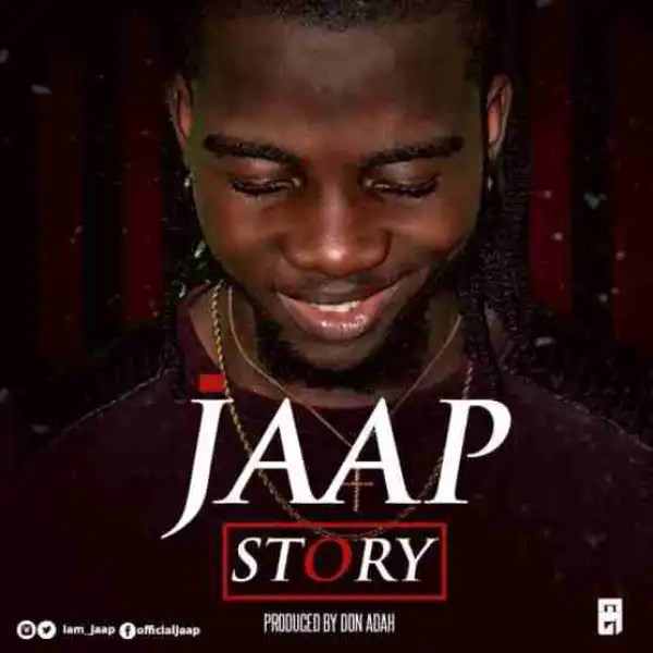 Jaap - Story